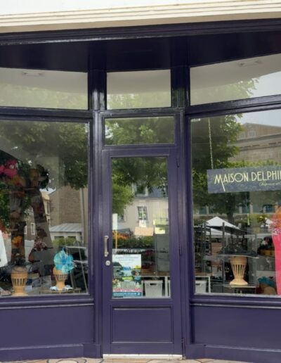 Super vitrine